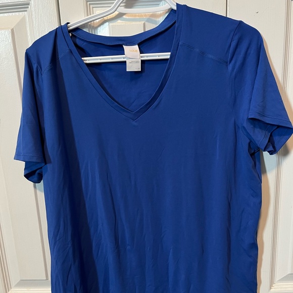 Women’s purple tshirt - Picture 1 of 2